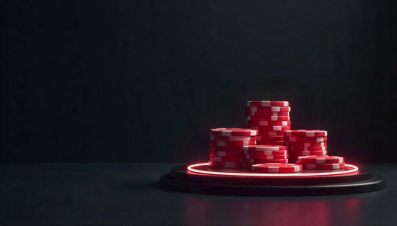 Casinos Licenciados icon